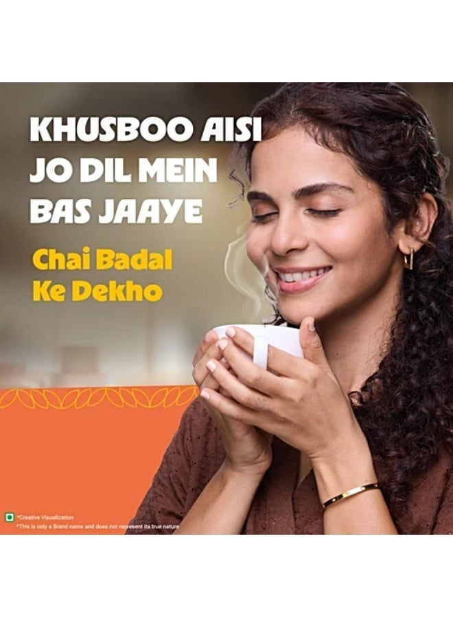 WAGH BAKRI Premium Leaf Tea Box 225g - Image 5